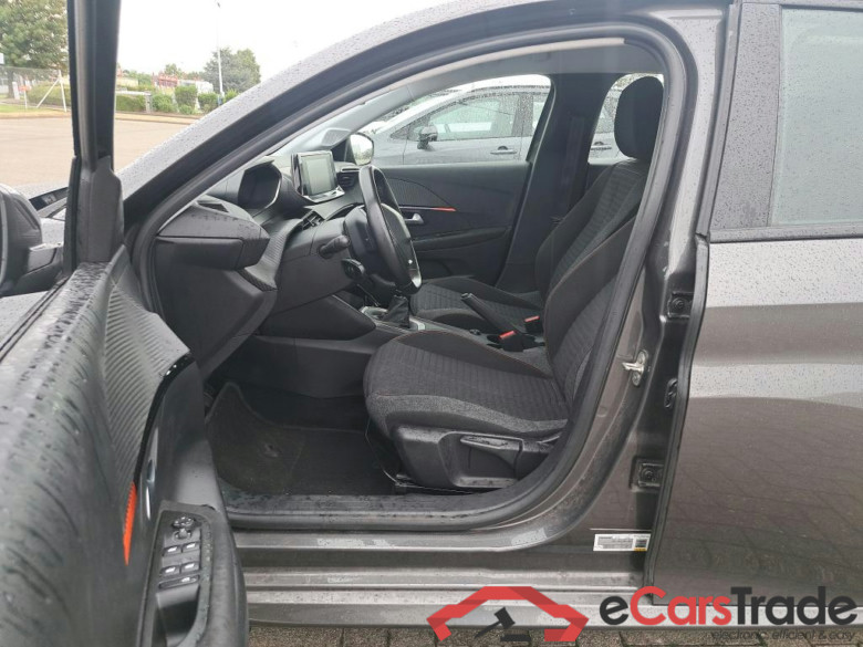 PEUGEOT 208 1.2 PURETECH 74KW S-S ACTIVE PACK #5