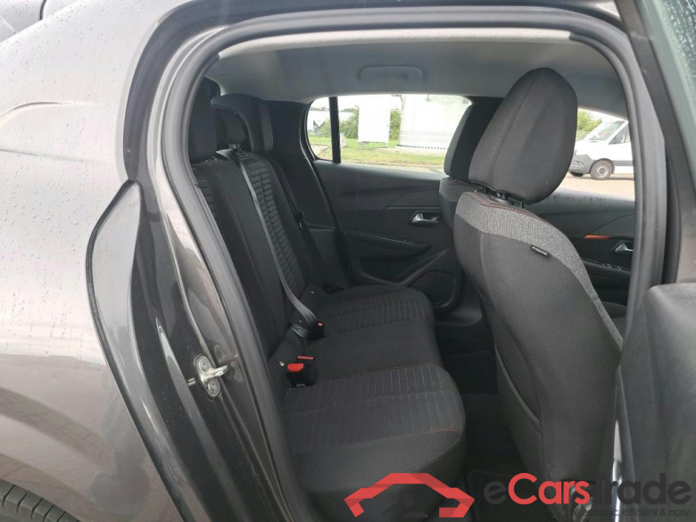 PEUGEOT 208 1.2 PURETECH 74KW S-S ACTIVE PACK #6
