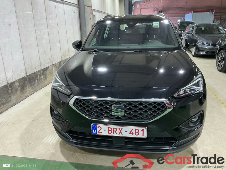 SEAT TARRACO 2.0 TDI 110KW STYLE #2