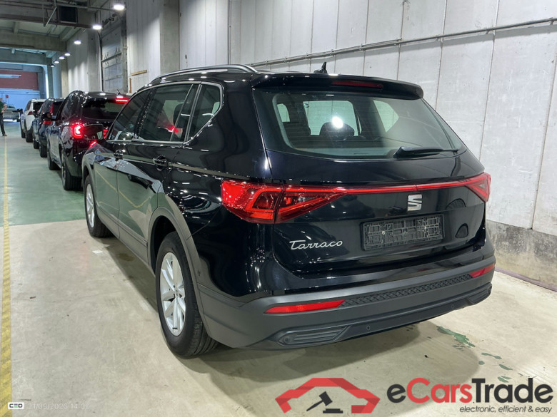 SEAT TARRACO 2.0 TDI 110KW STYLE #3