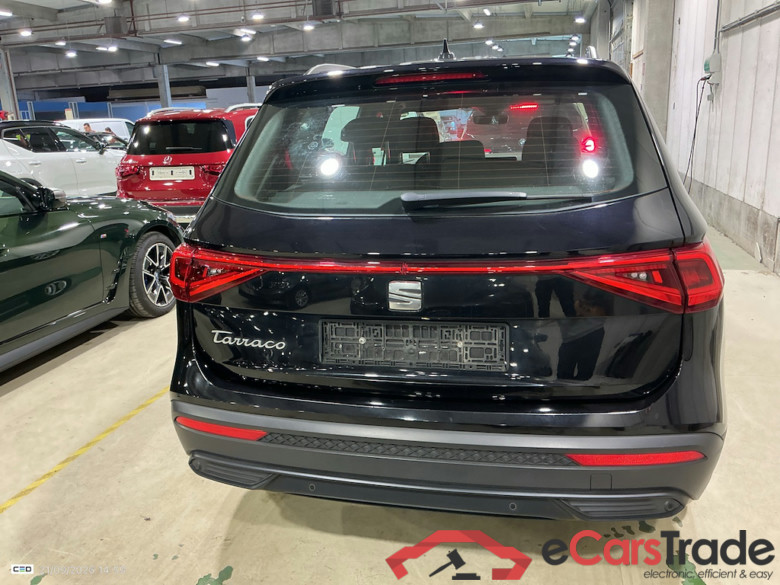 SEAT TARRACO 2.0 TDI 110KW STYLE #5