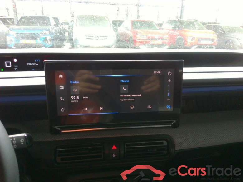 Citroen C3 Plus Turbo 100 ch Manuelle #5