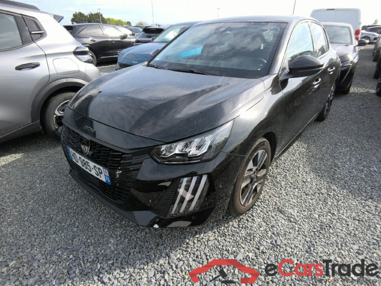 Peugeot 208 Allure 1.2 PureTech 100 S&S BVM6 #1