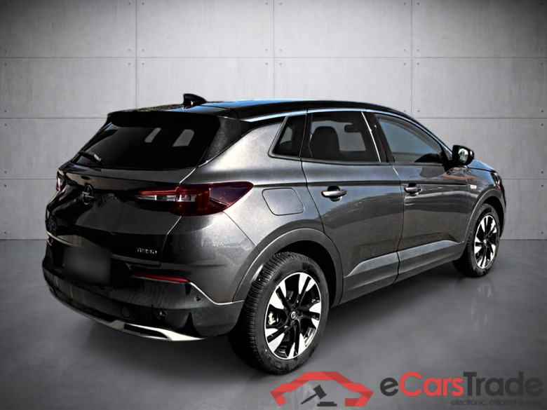 Opel Grandland X Design Line 1.2 Turbo 130 #5