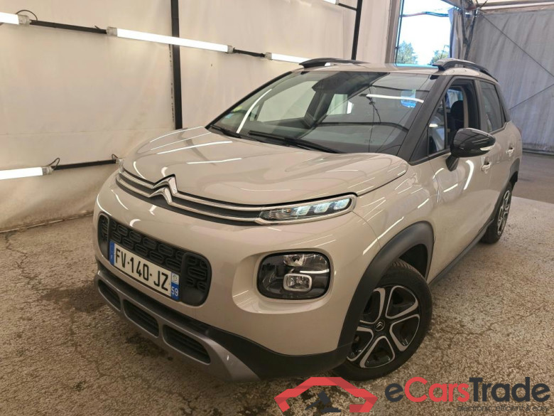 C3 Aircross Feel Business 1.5 BlueHDi 120CV BVA6 E6dT #1