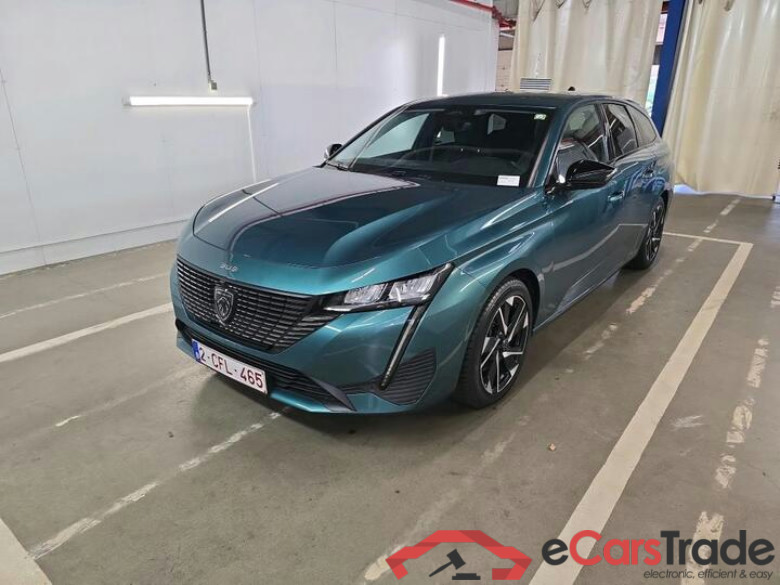 Peugeot 308 SW 308 SW 1.5 BlueHDi 130 S/S EAT8 Allure Pack 96kW/130pk  5D/P Auto-8 #1