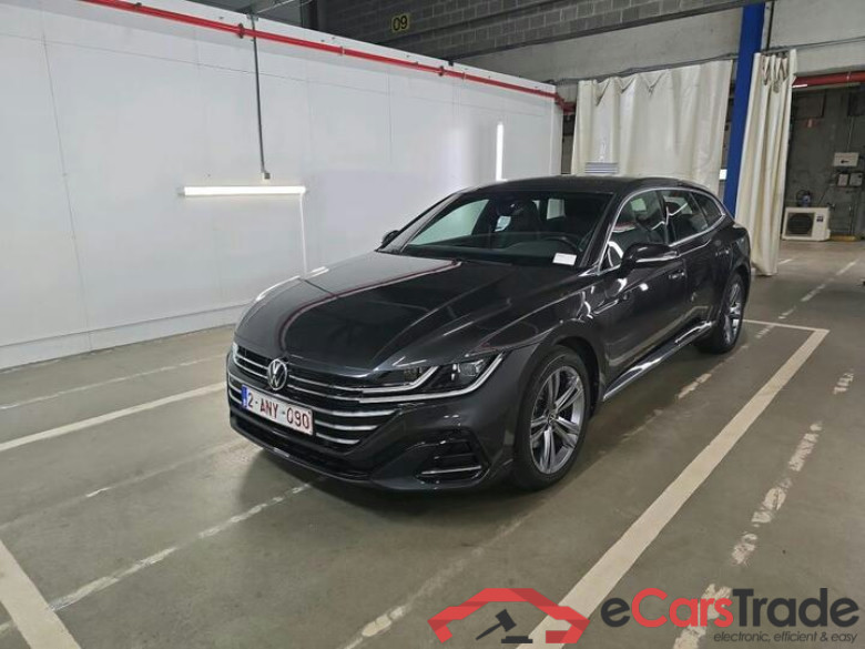 Volkswagen Arteon Shooting Brake Arteon Shooting Brake 1.4 eHybrid R-Line Shooting Brake (PHEV) 160kW/218pk  5D/P Auto-6