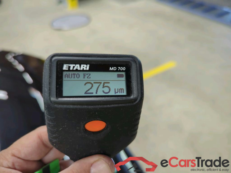 Touran United Start-Stopp 1.5 TSI 110KW AT7 E6dT #6