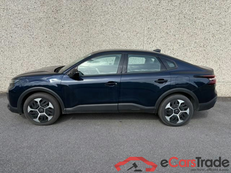 Citroen C4 X PLUS 1.2 Hybrid 145 MHEV ë-DCS6 #2