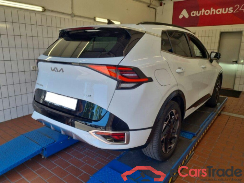 Kia Sportage  #3