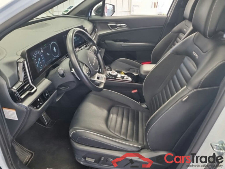 Kia Sportage  #5