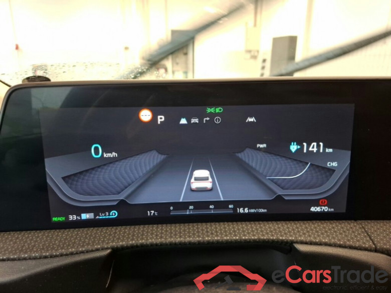 Kia EV6  #6