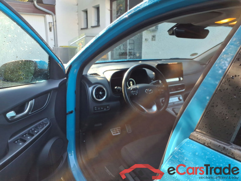 HYNUDAI Kona  #5