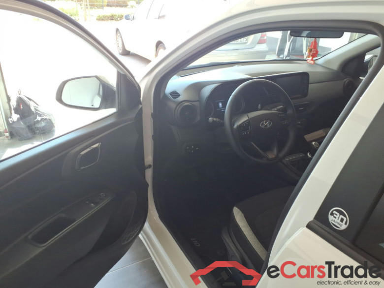 Hyundai i10 1.0  #5