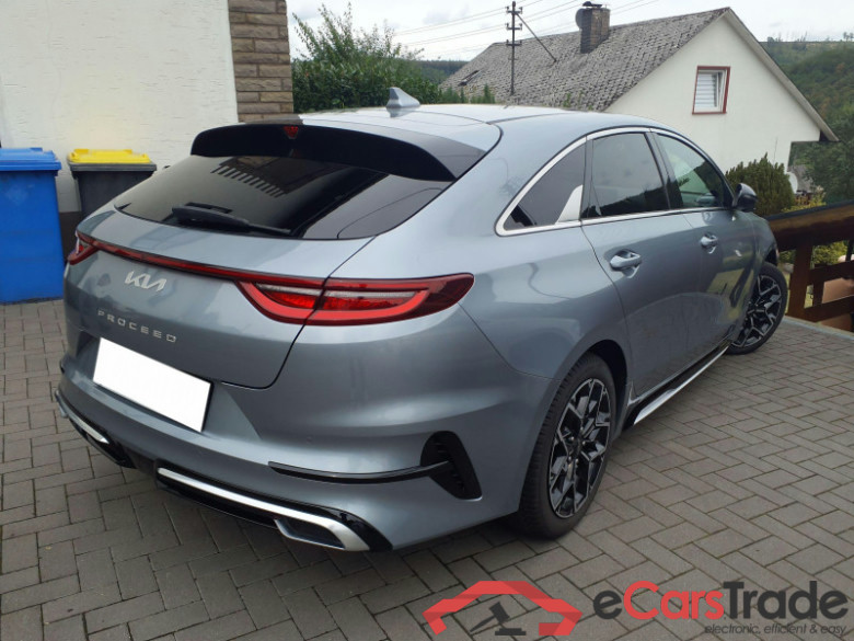 Kia ProCeed  #3
