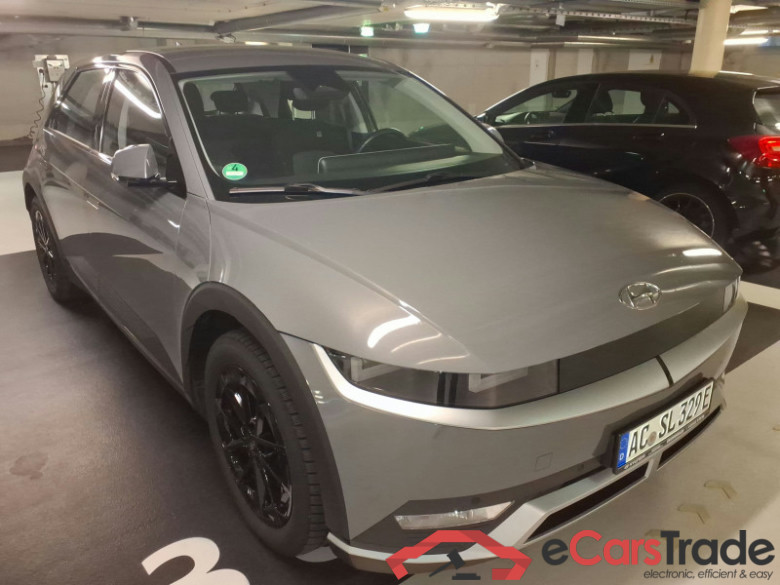 Hyundai Ioniq 5  #1