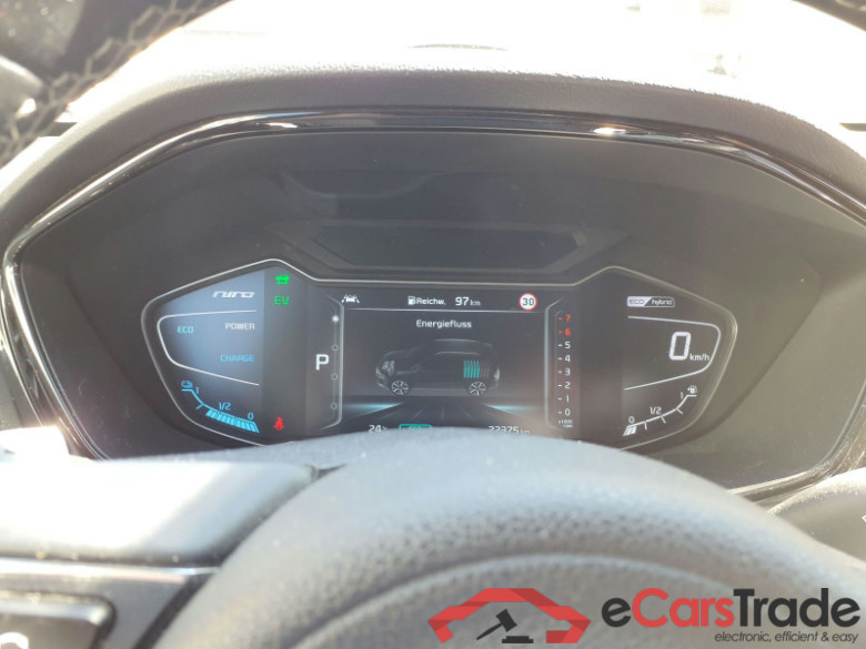 KIA Niro  #6