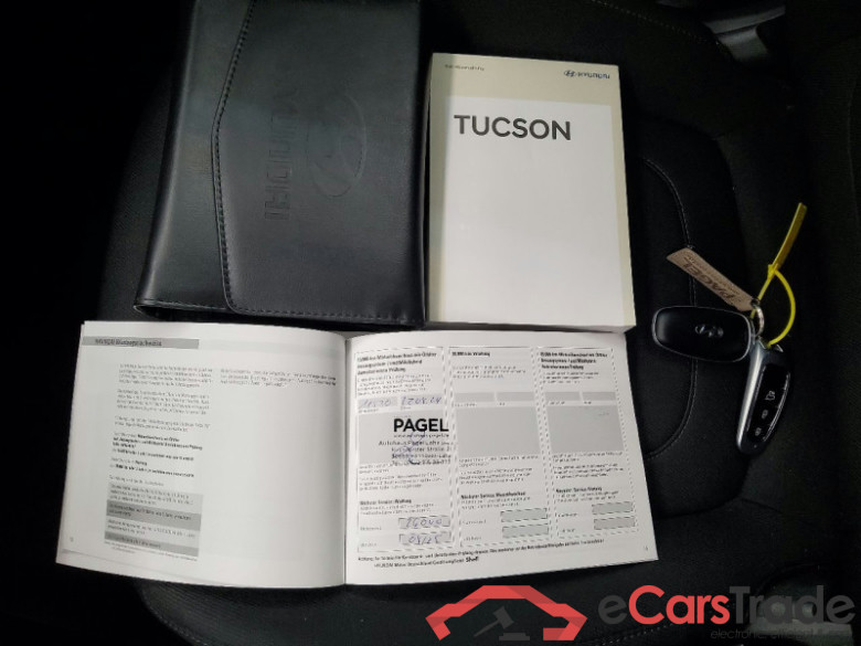 Hyundai Tucson  #2