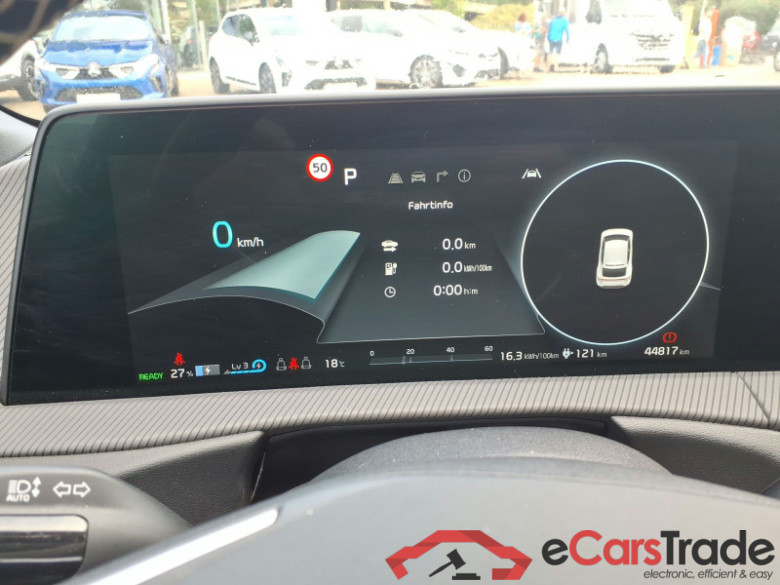 KIA EV6  #6