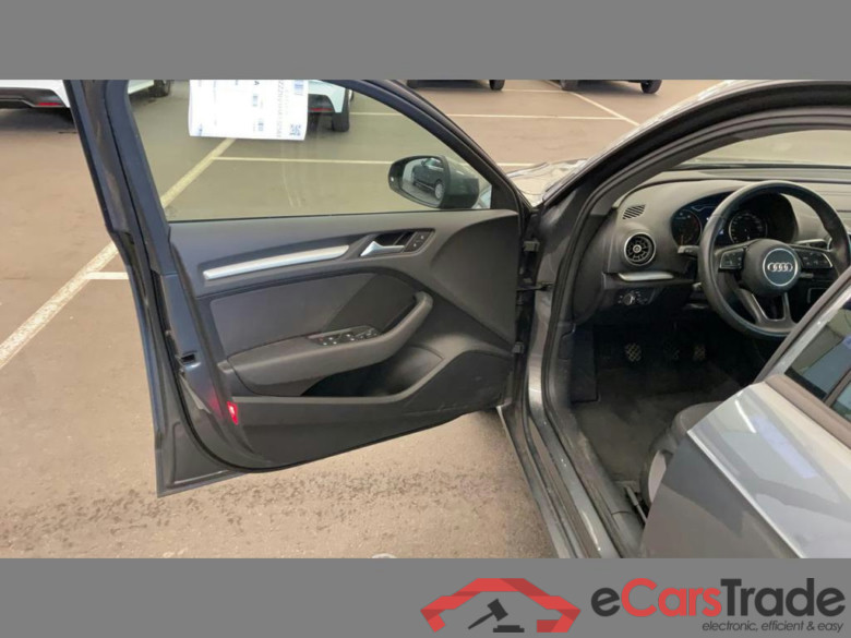AUDI A3 Sportback 1.0 TFSI #6