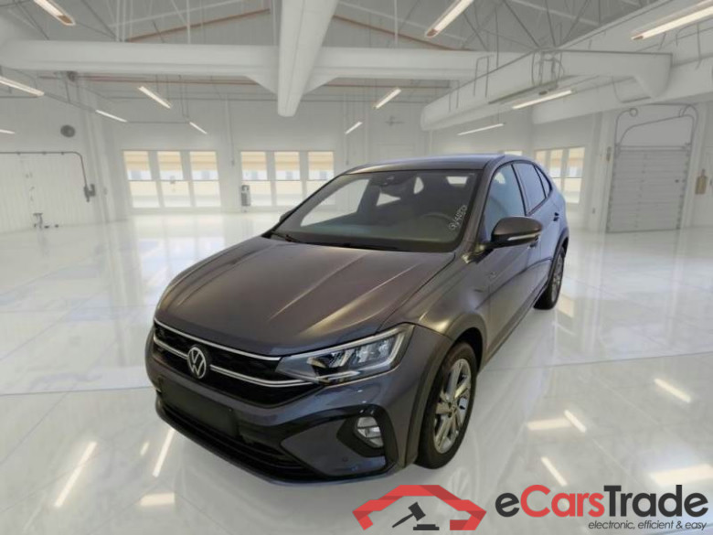 VOLKSWAGEN TAIGO / 2021 / 5P / SUV 1.0 TSI 81KW R-LINE #1