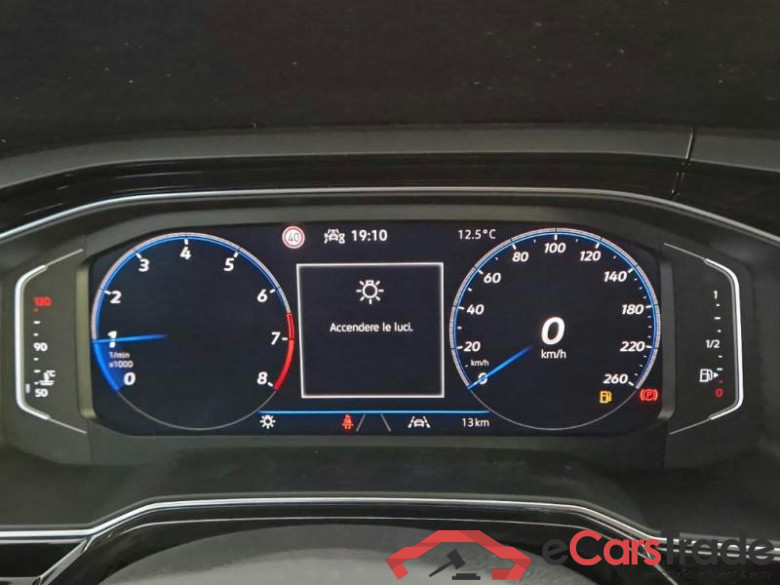 VOLKSWAGEN TAIGO / 2021 / 5P / SUV 1.0 TSI 81KW R-LINE #4