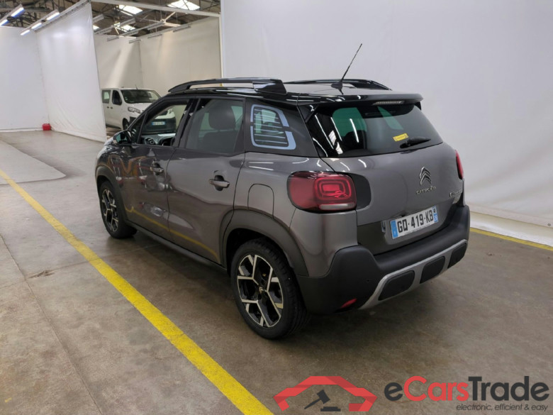 CITROEN C3 Aircross / 2021 / 5P / SUV PureTech 110 S&S BVM6 Shine Pack #2