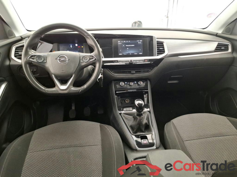Grandland X 1.2 Turbo 130CV BVM6 6E #5