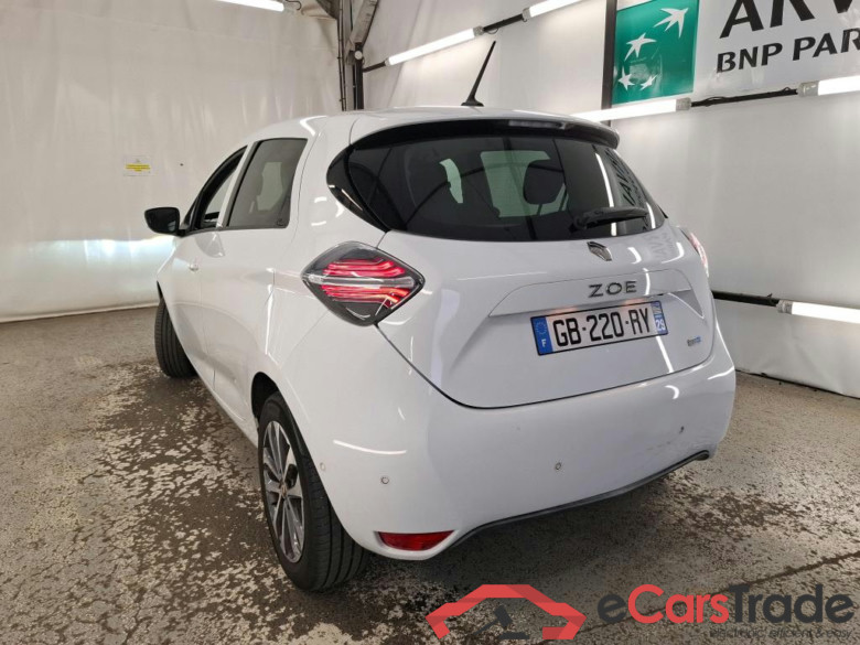 Zoe Intens 52kWh BVA #3