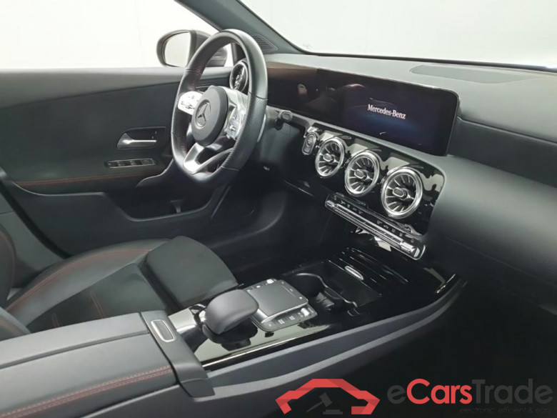 MERCEDES-BENZ A-klasse A-klasse 250 e AMG Line #6