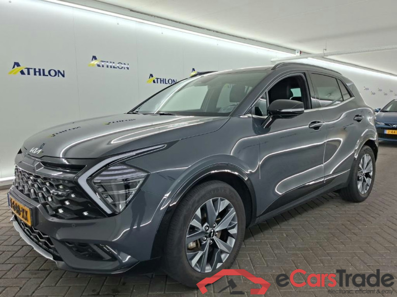 KIA SPORTAGE 1.6 T-GDi Hy.GT-Li. AT6 169kW Athlon Edition #1