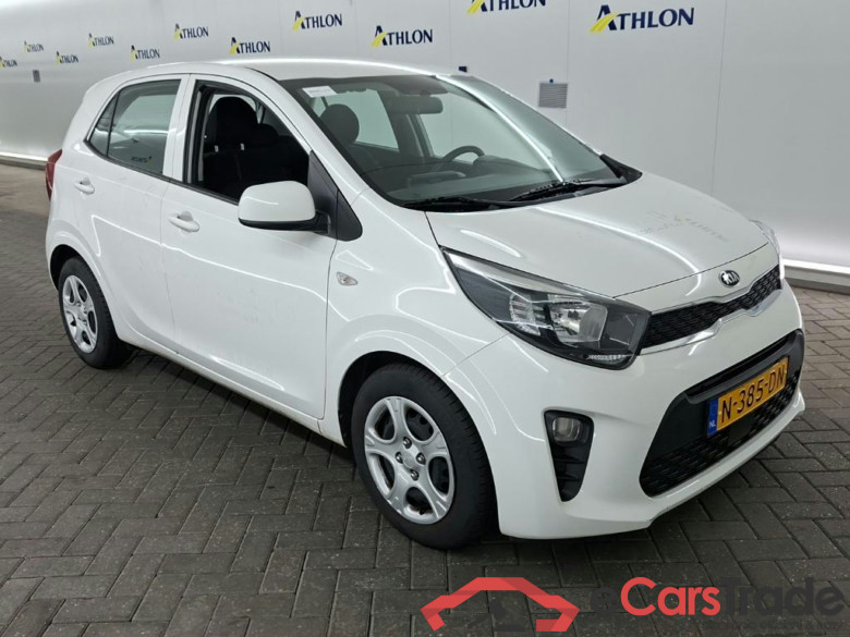KIA Picanto 1.0 DPi ComfortLine 5-zits 5D 49kW #2