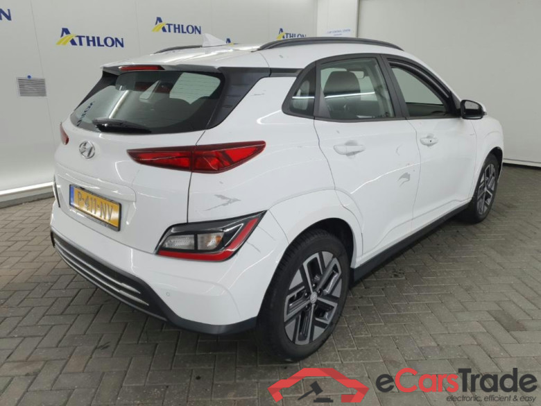 HYUNDAI Kona Comfort Electric 64 kWh 5D #3