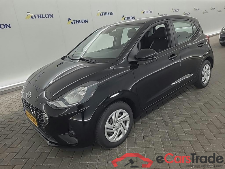 HYUNDAI i10 1.0 MPI Comfort 5D 49kW