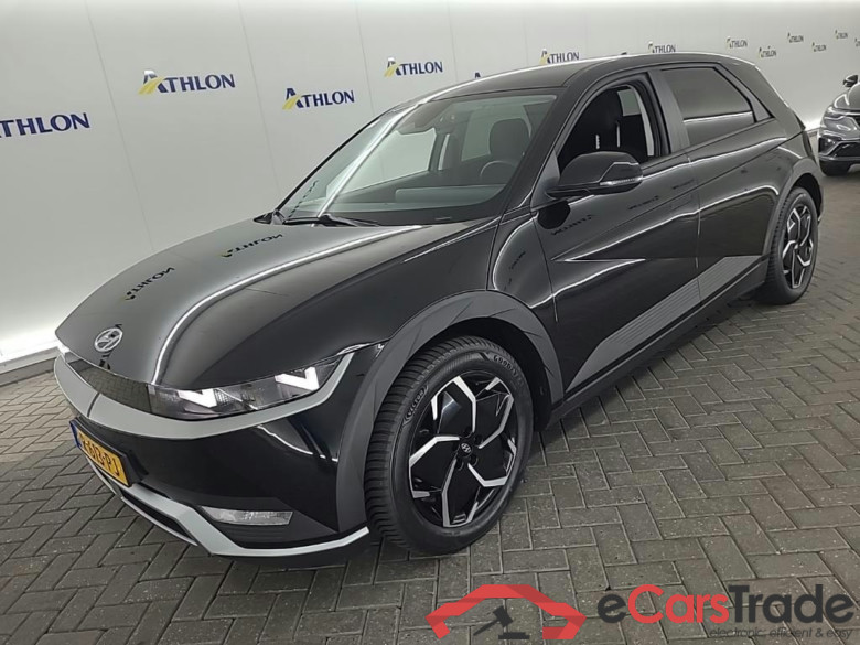HYUNDAI IONIQ 5 77,4kWh Style auto 5D 160kW