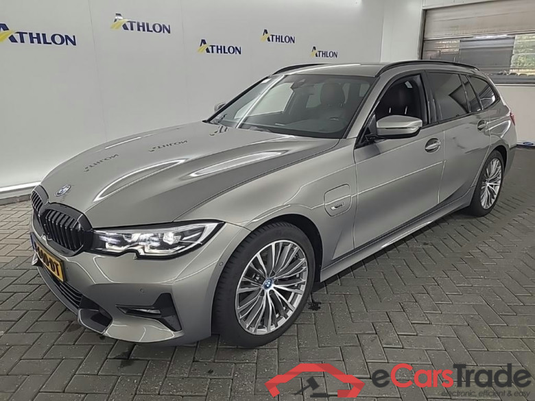 BMW 3-serie Touring 320e Business Edition Plus 5D 150kW