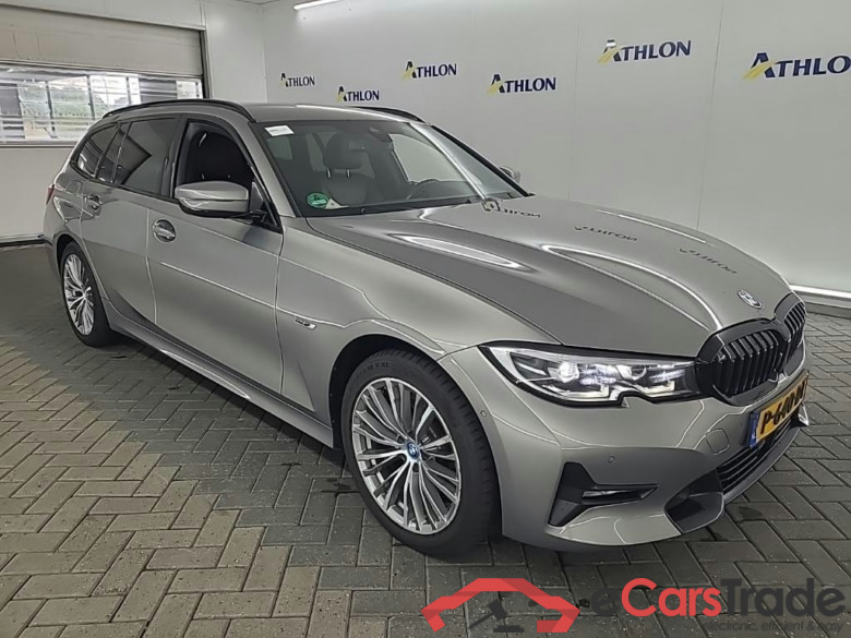 BMW 3-serie Touring 320e Business Edition Plus 5D 150kW #2