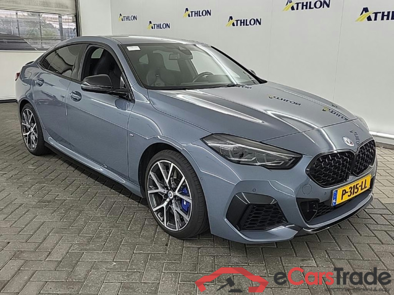 BMW 2-serie Gran Coupé M235i xDrive Business Edition Plus 4D 225kW #2