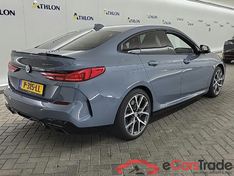 BMW 2-serie Gran Coupé M235i xDrive Business Edition Plus 4D 225kW #3