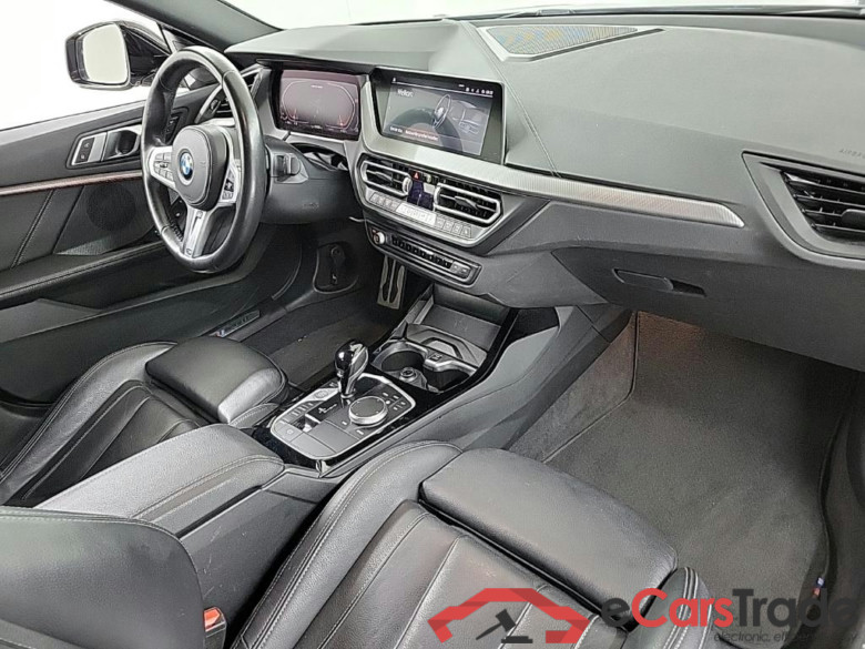 BMW 2-serie Gran Coupé M235i xDrive Business Edition Plus 4D 225kW #6