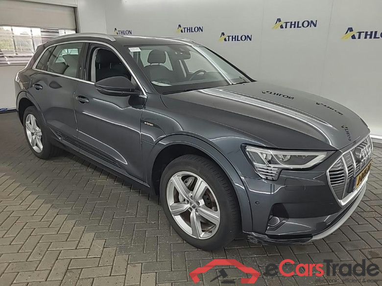 AUDI e-tron 55 quattro Business edition Plus 5D 300kW #2