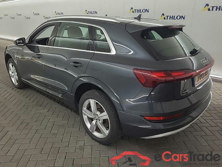AUDI e-tron 55 quattro Business edition Plus 5D 300kW #4