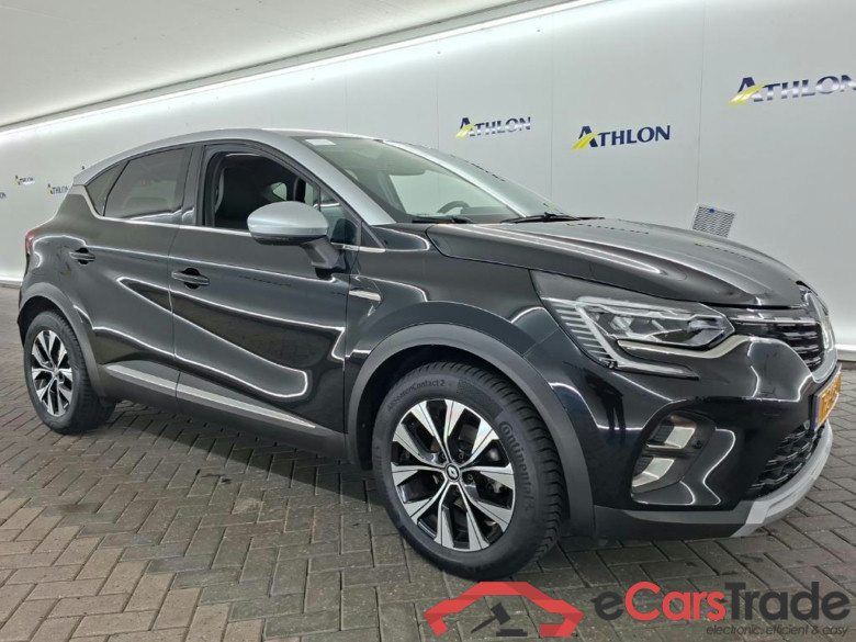RENAULT Captur SUV mild hybrid 160 EDC techno 5D 116kW #2