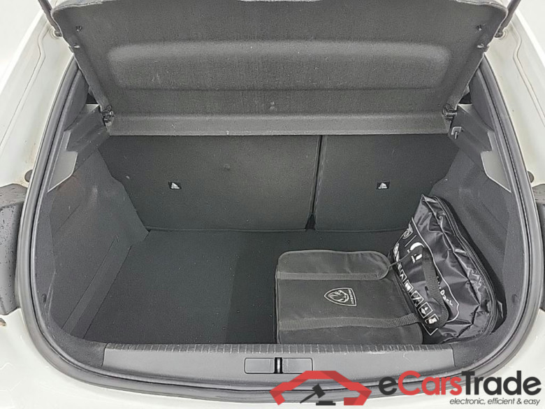 PEUGEOT e-208 Active Pack 50kWh 136 5D #5