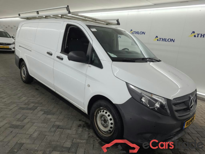 MERCEDES-BENZ Vito GB 116CDI XL RWD 4D 120kW #2