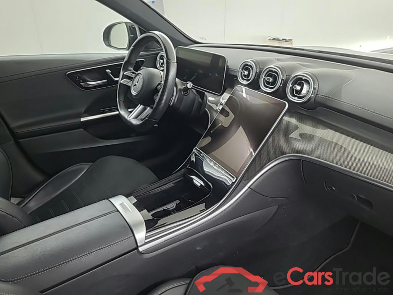 MERCEDES-BENZ C-klasse Estate C 200 Launch Edition AMG Line 5D 150kW #6