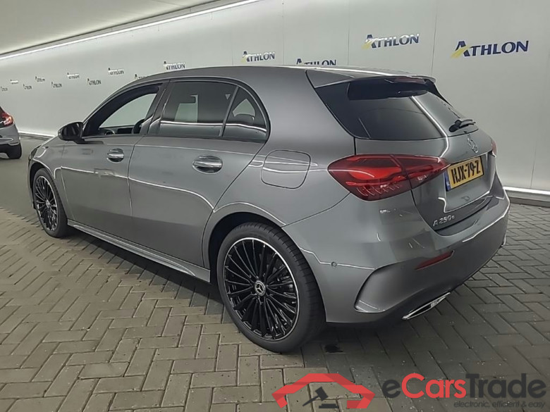 MERCEDES-BENZ A-klasse A-klasse 250 e Star Edition LIMITED #4