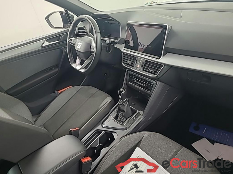 SEAT Tarraco 1.5 TSI Style Business Intense 5D 110kW #6