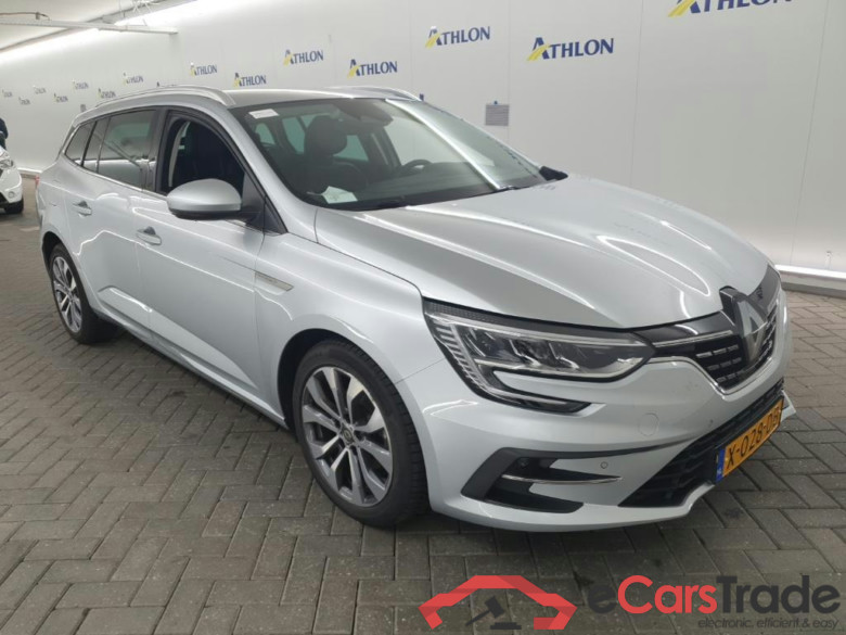RENAULT Mégane Estate TCe 140 EDC Techno 5D 103kW #2