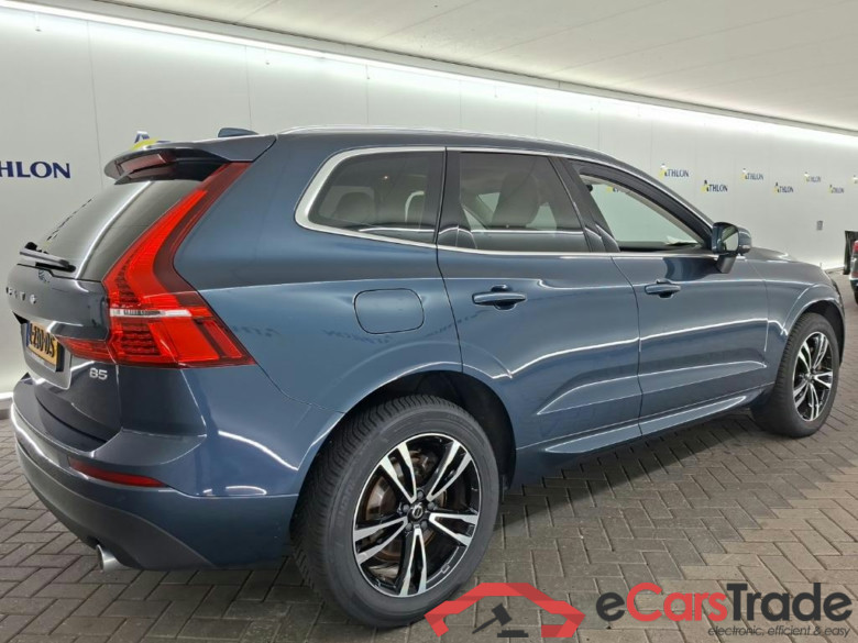 VOLVO XC60 B5 Automaat Momentum Exclusive 5D 184kW #3